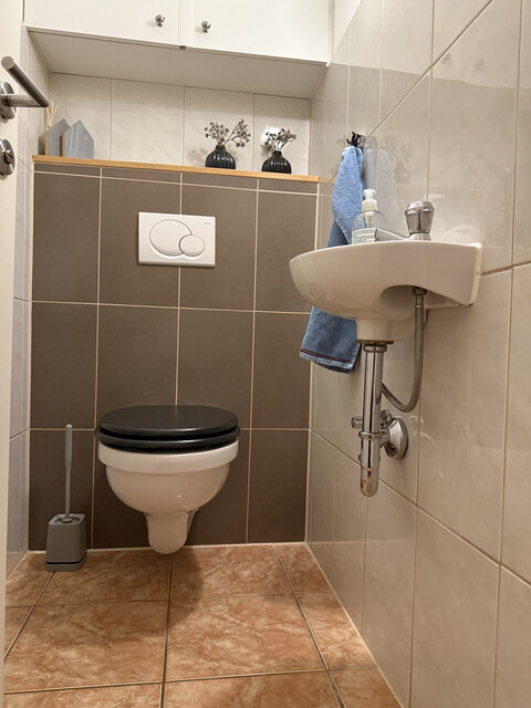 Traumhafte 4 Zimmer Wohnung in BESTLAGE zu verkaufen