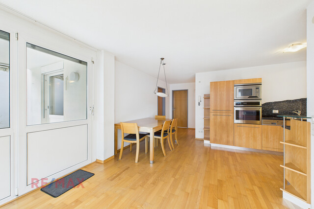 Wohnkomfort in Dornbirn – hier fühlt man sich zuhause