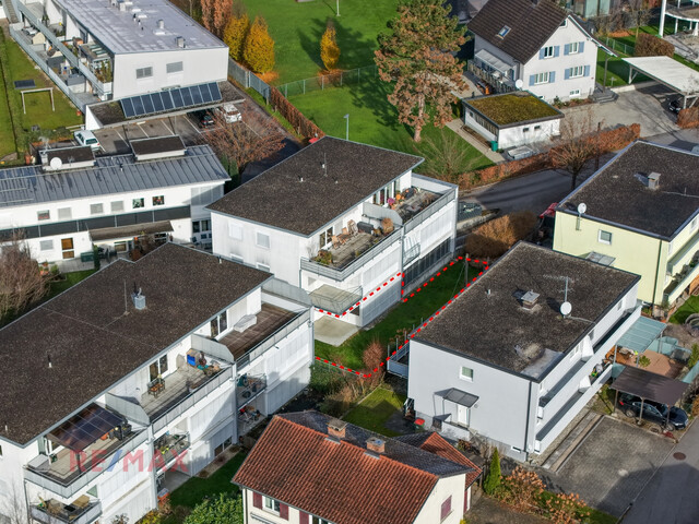 Wohnkomfort in Dornbirn – hier fühlt man sich zuhause