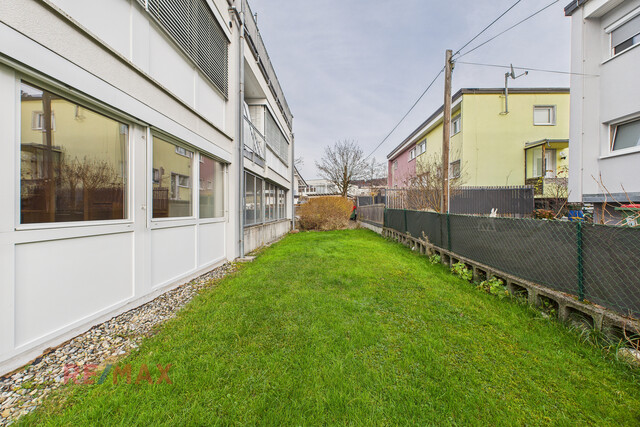 Wohnkomfort in Dornbirn – hier fühlt man sich zuhause