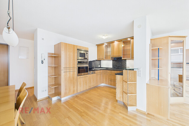 Wohnkomfort in Dornbirn – hier fühlt man sich zuhause