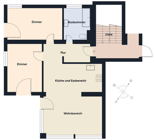 Wohnkomfort in Dornbirn – hier fühlt man sich zuhause