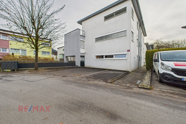 Wohnkomfort in Dornbirn – hier fühlt man sich zuhause