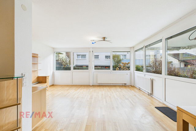 Wohnkomfort in Dornbirn – hier fühlt man sich zuhause