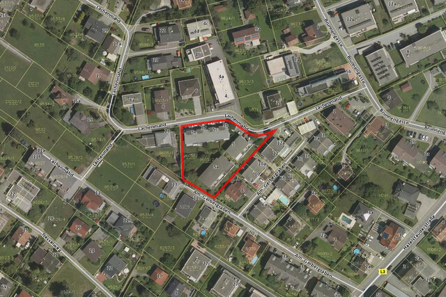 Wohnkomfort in Dornbirn – hier fühlt man sich zuhause