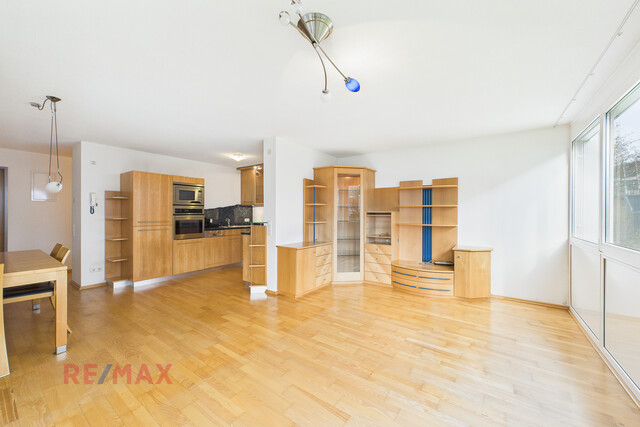 Wohnkomfort in Dornbirn – hier fühlt man sich zuhause