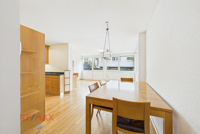 Wohnkomfort in Dornbirn – hier fühlt man sich zuhause