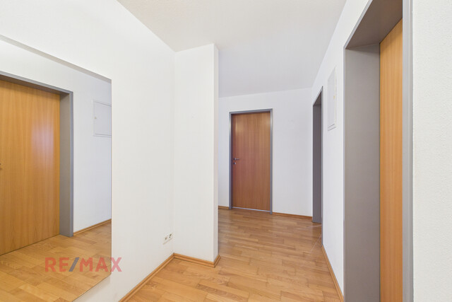 Wohnkomfort in Dornbirn – hier fühlt man sich zuhause