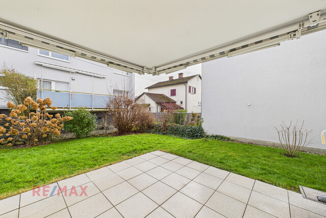 Wohnkomfort in Dornbirn – hier fühlt man sich zuhause