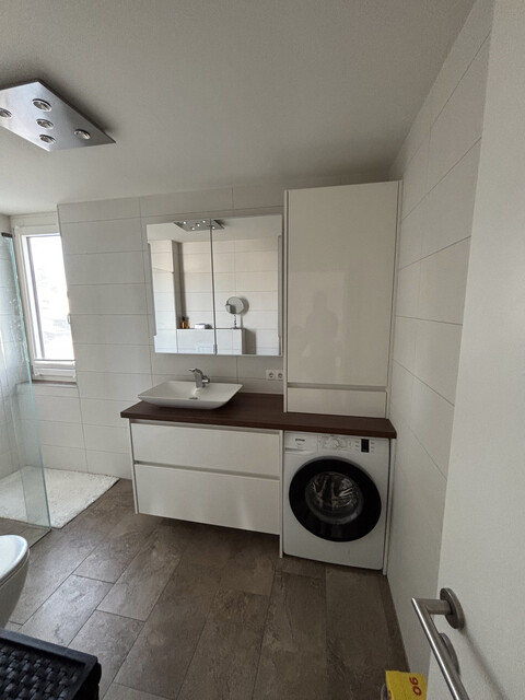 Provisionsfreie, helle 3-Zi-Wohnung in Bregenz