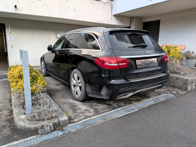 4,5-Zimmer-DG-Wohnung (133 m²) mit Weitblick, 2 Bäder, 2 Parkplätze – Dornbirn Zentrum