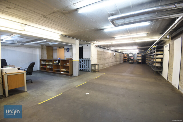 Attraktive Gewerbefläche eines langjährig etablierten Fahrradgeschäfts in Dornbirn zu vermieten!