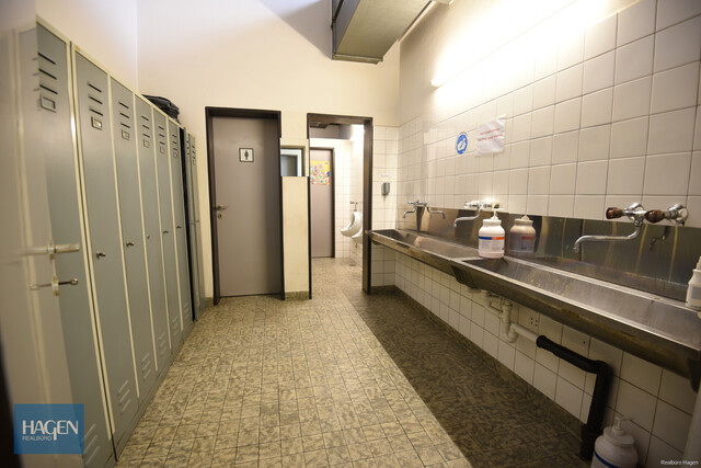 Attraktive Gewerbefläche eines langjährig etablierten Fahrradgeschäfts in Dornbirn zu vermieten!