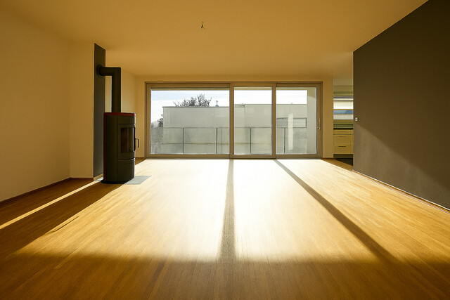 Provisionsfrei - Attraktive Dachgeschosswohnung mit großzügiger Terrasse und Top-Anbindung