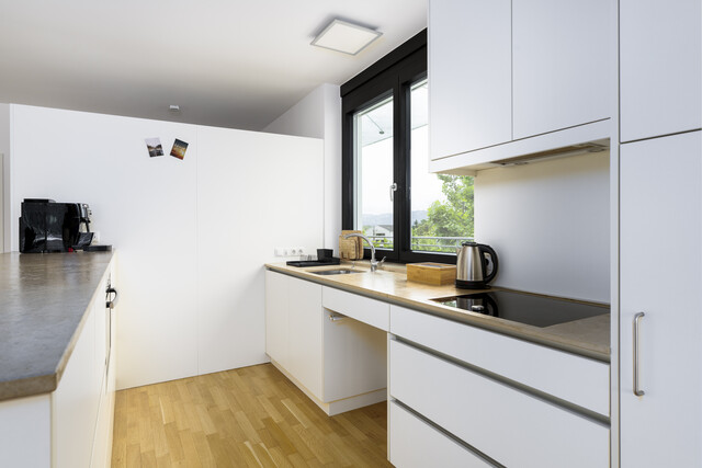 Atemberaubende Wohnung über den Dächern Dornbirn´s - 149qm Terrasse! 