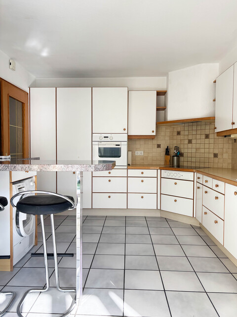 4 Zimmer Eigentumswohnung in top Lage von Höchst 