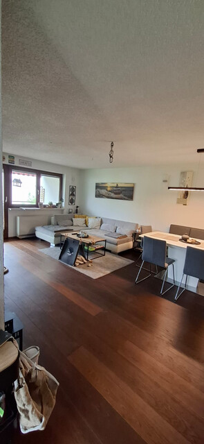 Charmante 2,5-Zimmer-Wohnung in ruhiger Lage mit Balkon