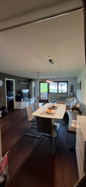 Charmante 2,5-Zimmer-Wohnung in ruhiger Lage mit Balkon