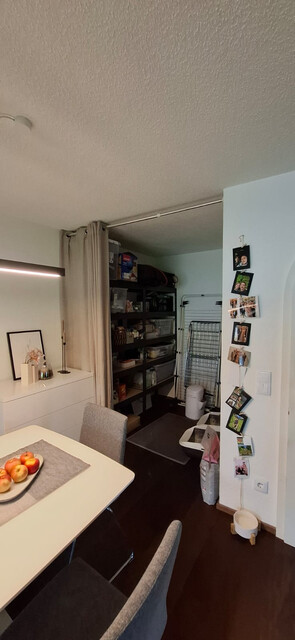 Charmante 2,5-Zimmer-Wohnung in ruhiger Lage mit Balkon