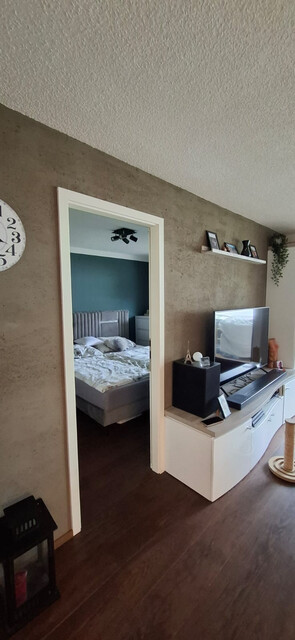 Charmante 2,5-Zimmer-Wohnung in ruhiger Lage mit Balkon