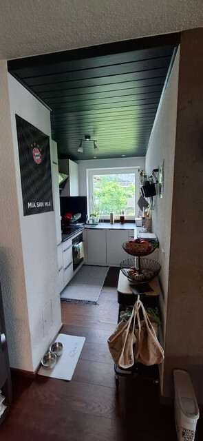 Charmante 2,5-Zimmer-Wohnung in ruhiger Lage mit Balkon
