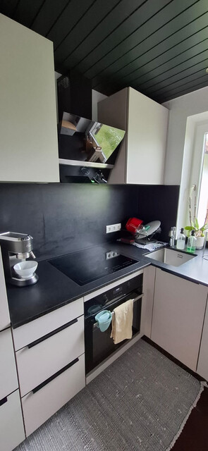 Charmante 2,5-Zimmer-Wohnung in ruhiger Lage mit Balkon