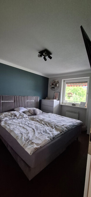 Charmante 2,5-Zimmer-Wohnung in ruhiger Lage mit Balkon