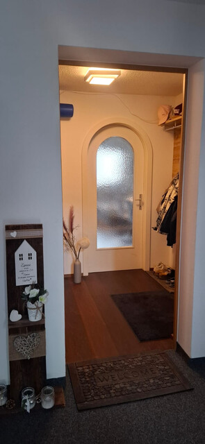 Charmante 2,5-Zimmer-Wohnung in ruhiger Lage mit Balkon