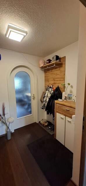 Charmante 2,5-Zimmer-Wohnung in ruhiger Lage mit Balkon