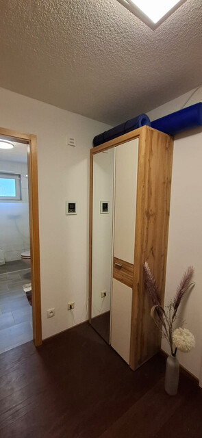 Charmante 2,5-Zimmer-Wohnung in ruhiger Lage mit Balkon