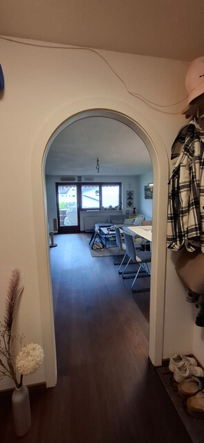 Charmante 2,5-Zimmer-Wohnung in ruhiger Lage mit Balkon