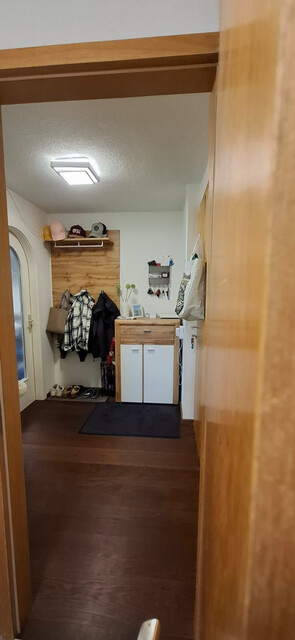 Charmante 2,5-Zimmer-Wohnung in ruhiger Lage mit Balkon