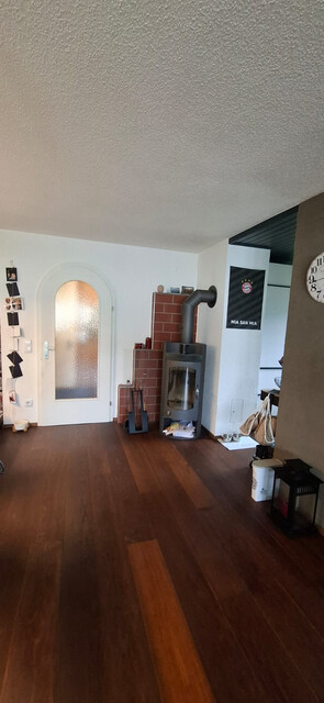 Charmante 2,5-Zimmer-Wohnung in ruhiger Lage mit Balkon