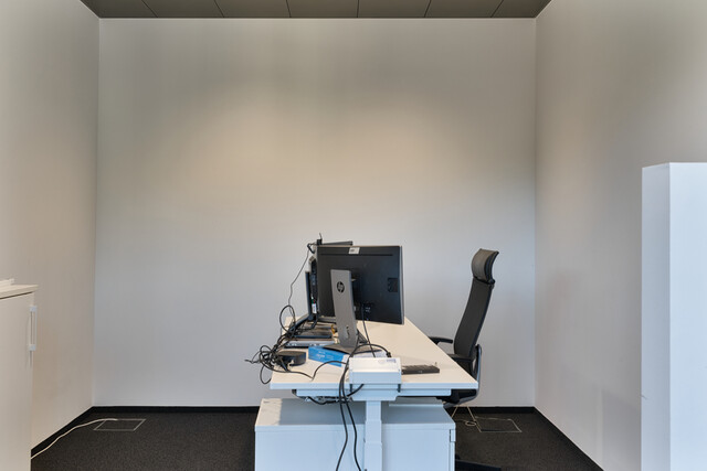 Helle Bürofläche auf höchstem Niveau 
im Bodenseeraum