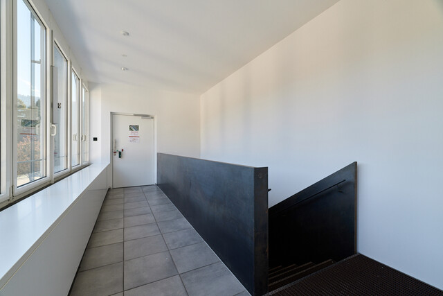 Helle Bürofläche auf höchstem Niveau 
im Bodenseeraum