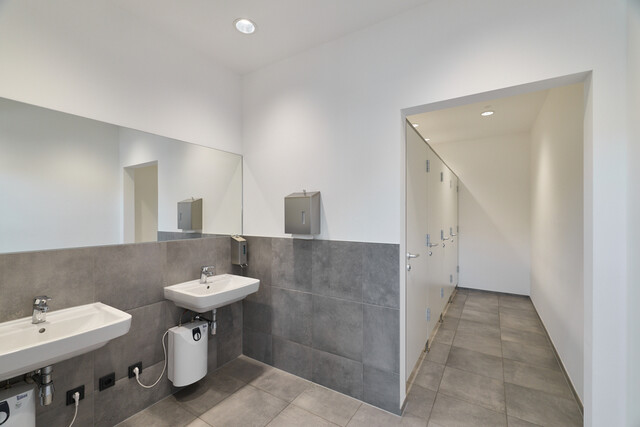 Helle Bürofläche auf höchstem Niveau 
im Bodenseeraum