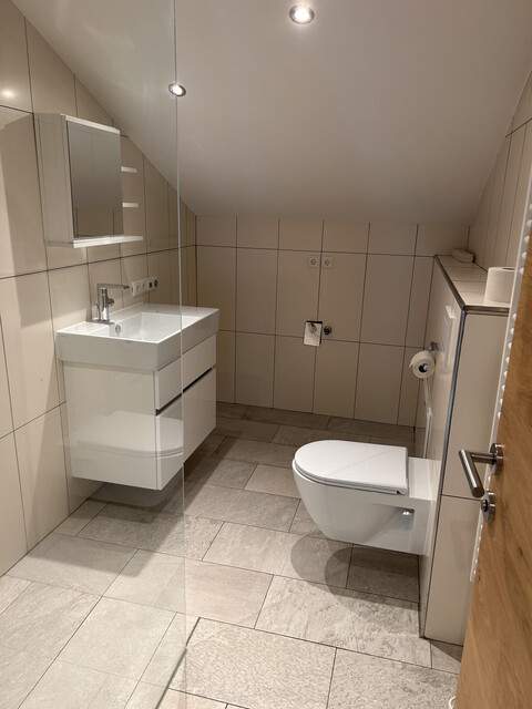 Gemütliche 3-Zimmerwohnung in St. Gallenkirch 