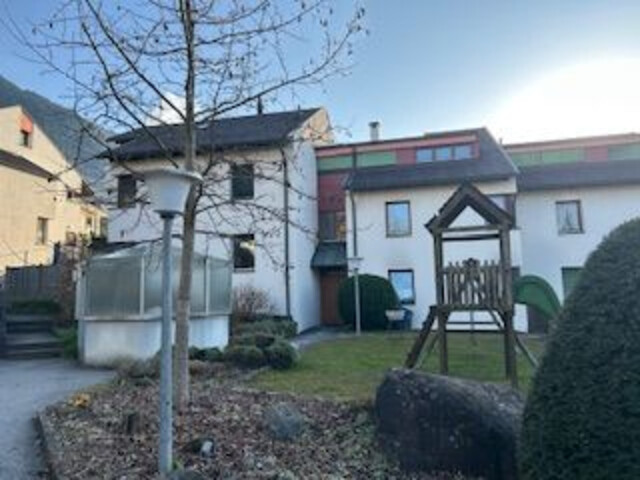 4-Zimmer-Gartenwohnung in Feldkirch/Tisis - privat 