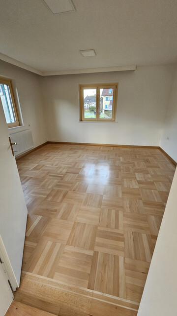 Tolles, renoviertes Haus mit großem Garten, Dornbirn Hatlerdorf zentrumsnah, in Sackgasse  