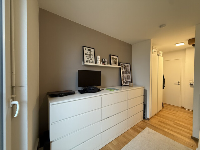 Charmante 3-Zimmer-Gartenwohnung in Bregenz zu vermieten