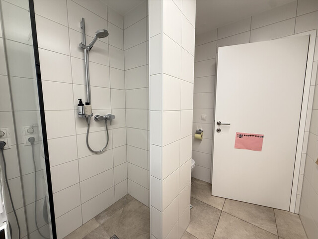 Charmante 3-Zimmer-Gartenwohnung in Bregenz zu vermieten