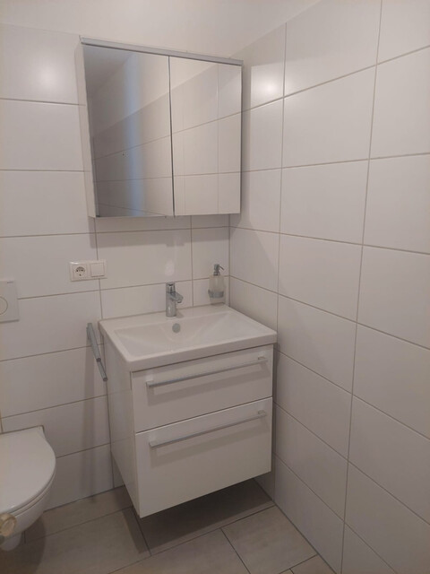 Hochwertige 2-Zimmer-Wohnung mit Terrasse & Tiefgaragenstellplatz in Hard