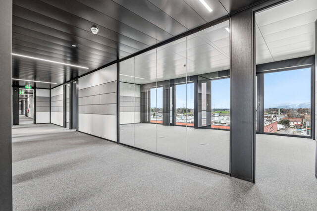 Premium-Büros mit modernster Ausstattung und idealer Verkehrsanbindung in Hohenems