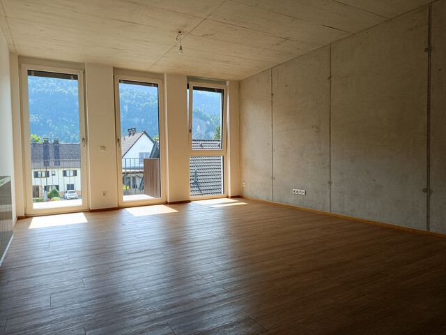 stylische 3-Zi-MIETKAUFwohnung sucht DICH!!