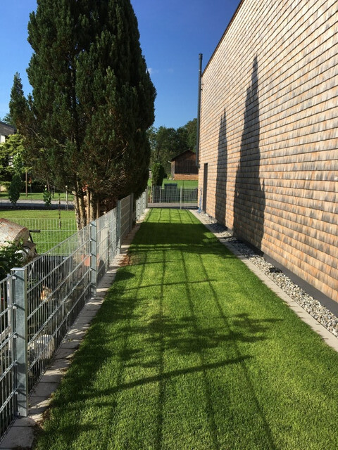 Provisionsfreie exklusive Wohnung in Feldkirch mit Carport