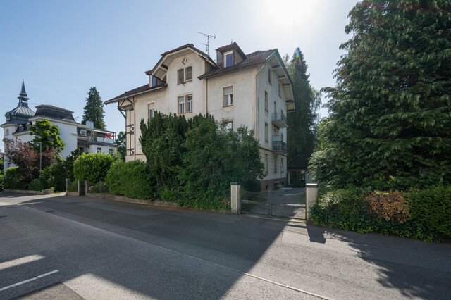Stadthaus zu verkaufen