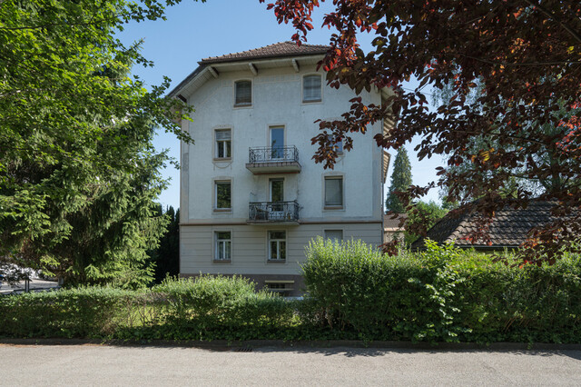 Stadthaus zu verkaufen