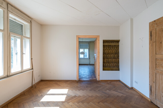 Stadthaus zu verkaufen