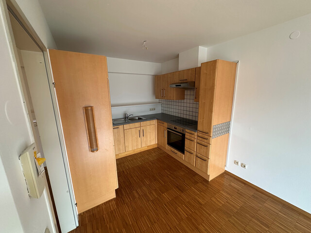 Wunderschöne Wohnung in Feldkirch-Tisis