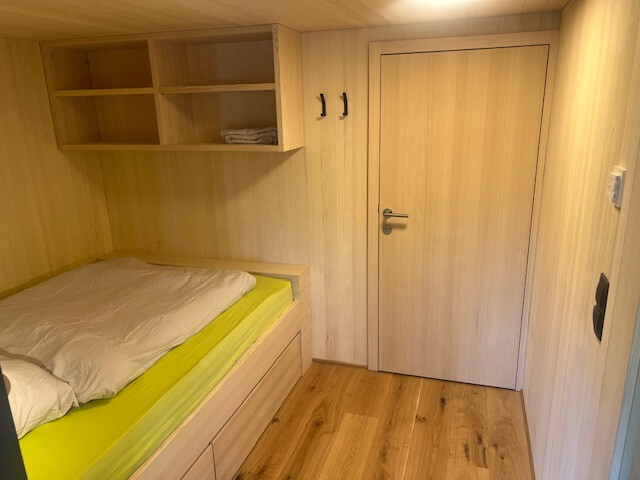 Neue gemütliche Micro-Wohnung